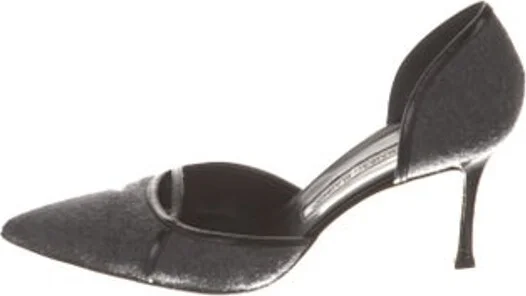 Manolo Blahnik