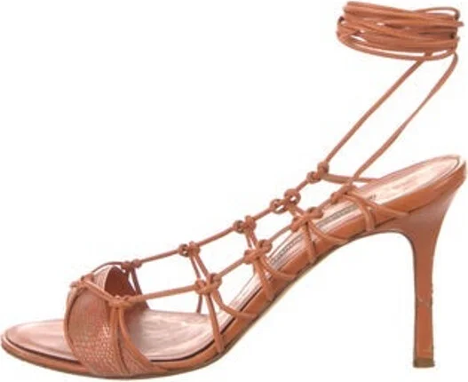 Manolo Blahnik