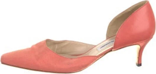 Manolo Blahnik