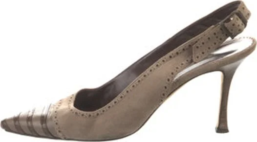 Manolo Blahnik