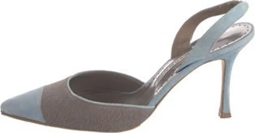 Manolo Blahnik