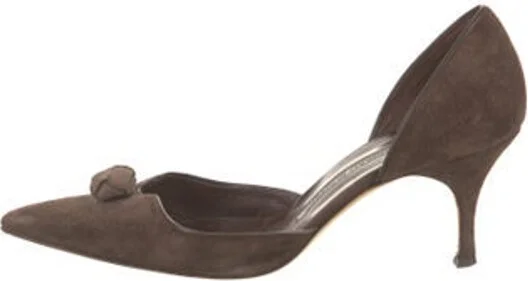 Manolo Blahnik