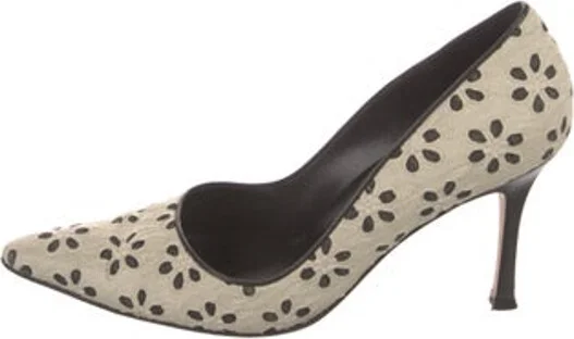 Manolo Blahnik