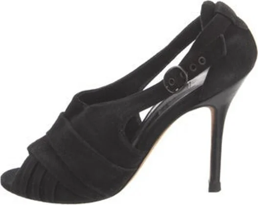Manolo Blahnik
