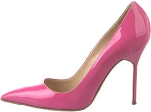 Manolo Blahnik