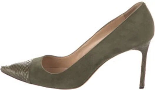 Manolo Blahnik