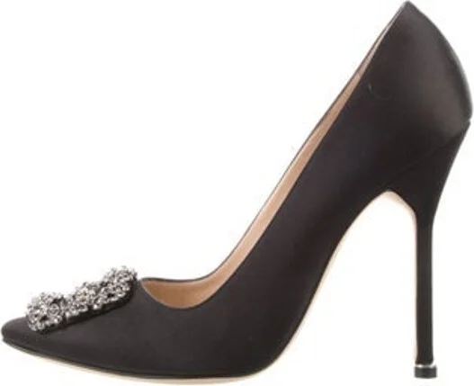 Manolo Blahnik