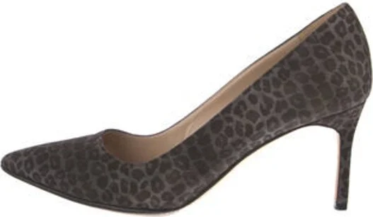 Manolo Blahnik