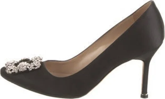 Manolo Blahnik