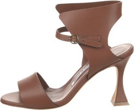 Manolo Blahnik