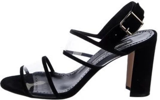 Manolo Blahnik