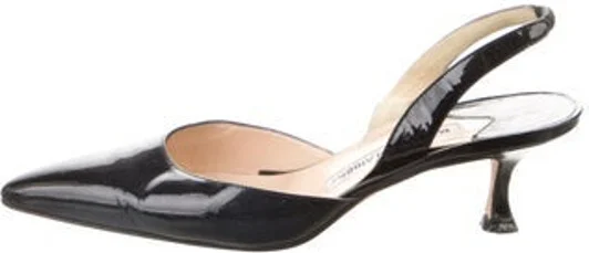 Manolo Blahnik