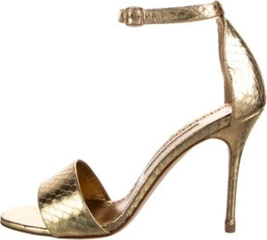 Manolo Blahnik
