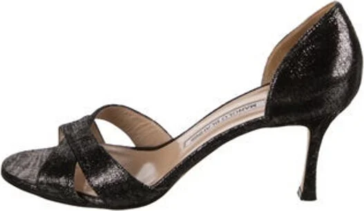 Manolo Blahnik