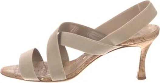 Manolo Blahnik