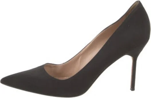 Manolo Blahnik
