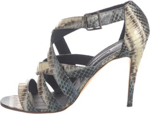 Manolo Blahnik
