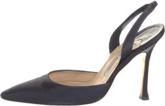 Manolo Blahnik