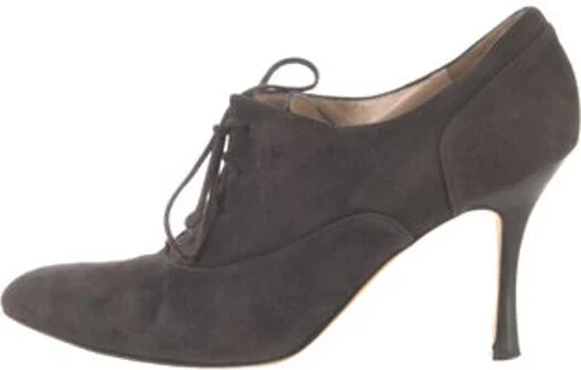 Manolo Blahnik