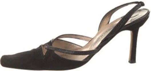 Manolo Blahnik