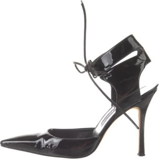 Manolo Blahnik
