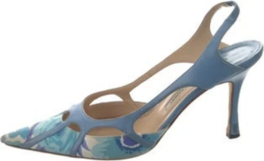Manolo Blahnik
