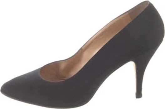 Manolo Blahnik