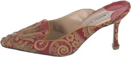 Manolo Blahnik