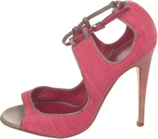 Manolo Blahnik