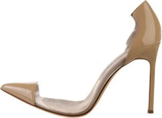 Manolo Blahnik