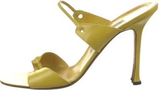 Manolo Blahnik