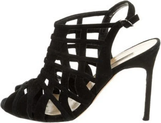 Manolo Blahnik