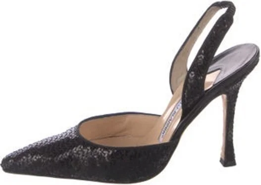 Manolo Blahnik