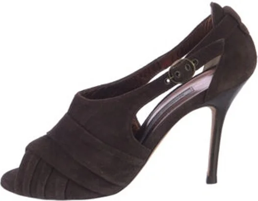 Manolo Blahnik