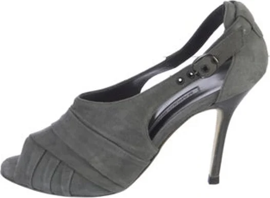 Manolo Blahnik