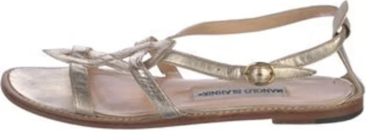 Manolo Blahnik