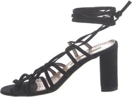 Manolo Blahnik