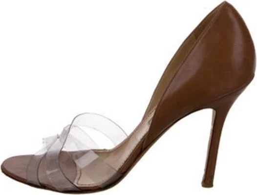 Manolo Blahnik