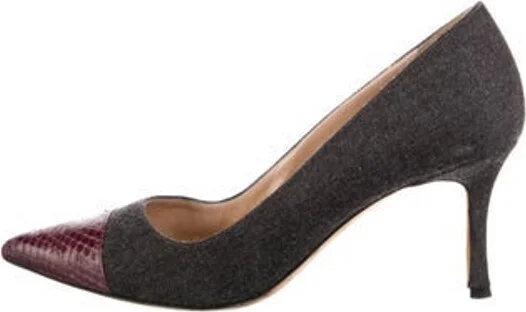 Manolo Blahnik