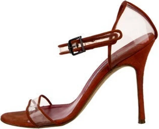 Manolo Blahnik