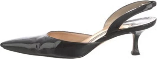 Manolo Blahnik