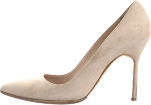 Manolo Blahnik