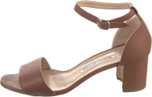 Manolo Blahnik