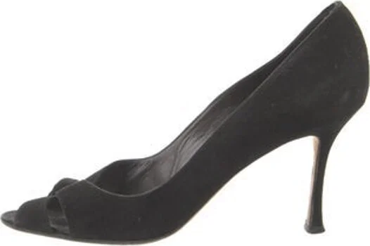 Manolo Blahnik