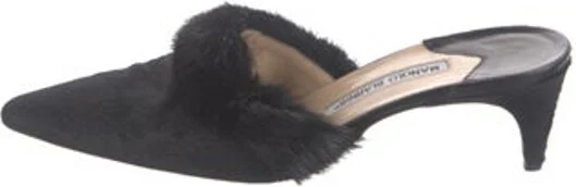Manolo Blahnik