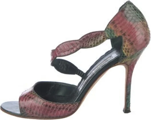 Manolo Blahnik