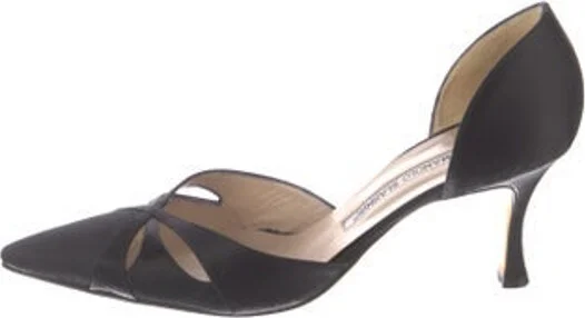 Manolo Blahnik