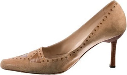 Manolo Blahnik