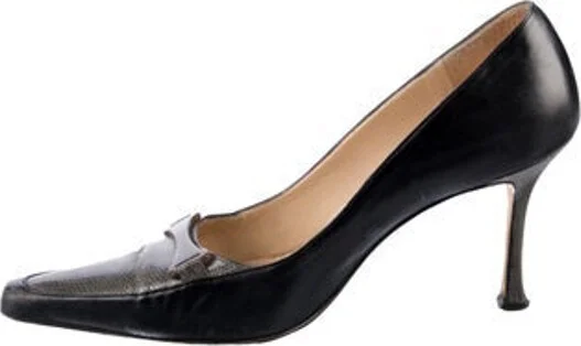 Manolo Blahnik
