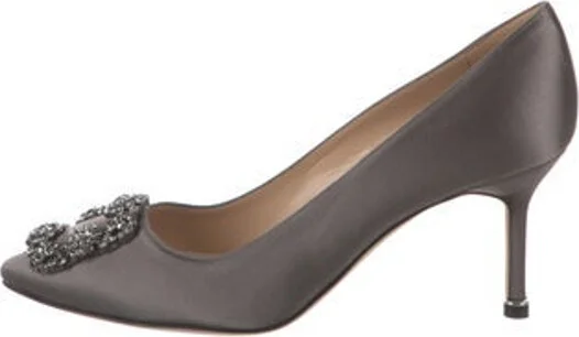 Manolo Blahnik